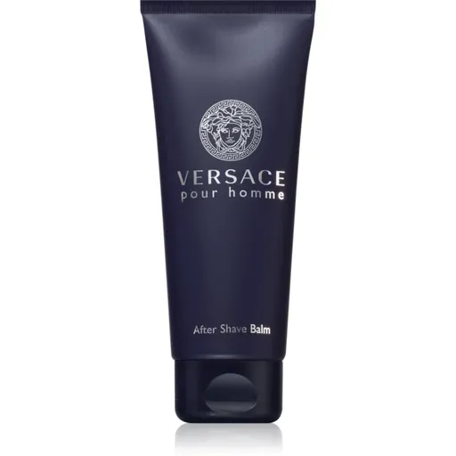 Versace Pour Homme balzám po holení pro muže 100 ml