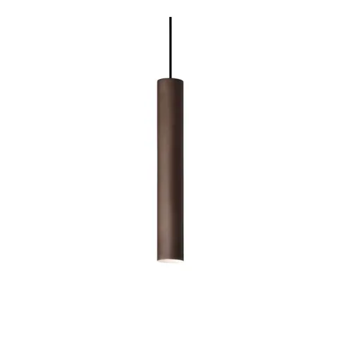 Závěsné svítidlo Ideal Lux Look SP1 Small corten 170589 malé měděné