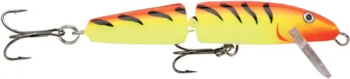 Rapala Wobler Jointed Floating HT - 11cm 9g,Rapala Wobler Jointed Floating HT - 11cm 9g