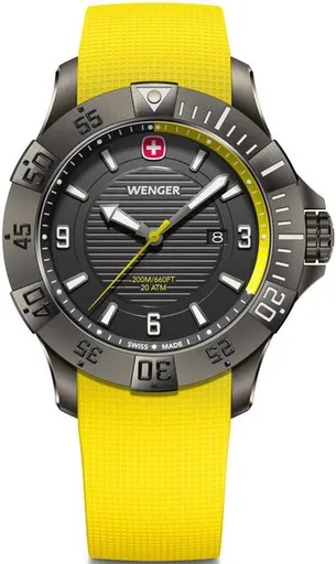 Wenger Sea Force 01.0641.145
