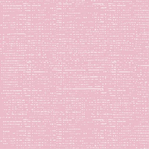 Balení růžových papírových ubrousků -12 ks - 19,5*2*20 cm J-Line by Jolipa