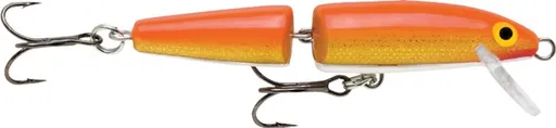 Rapala Wobler Jointed Floating GFR - 11cm 9g,Rapala Wobler Jointed Floating GFR - 11cm 9g