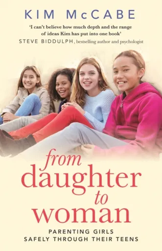 From Daughter to Woman - Kim McCabe