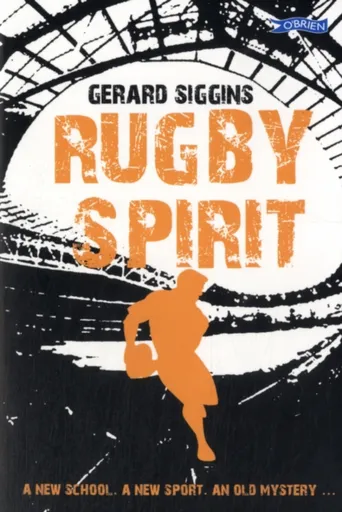 Rugby Spirit - Siggins Gerard