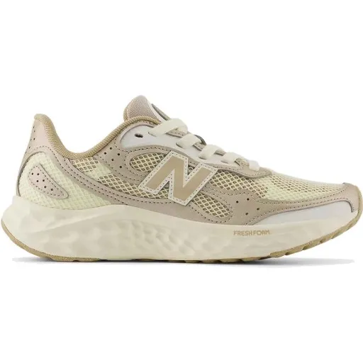 New Balance WARISTG4 Dámská volnočasová obuv, béžová, velikost 37.5
