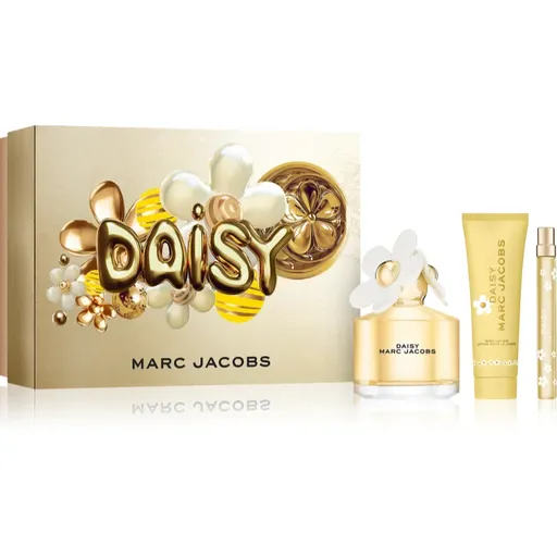 Marc Jacobs Daisy dárková sada pro ženy