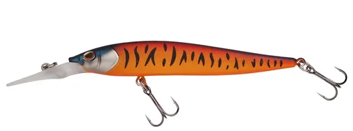 Berkley wobler dex stunna 80 plus2 super slow sinking ember 8 cm 6 g