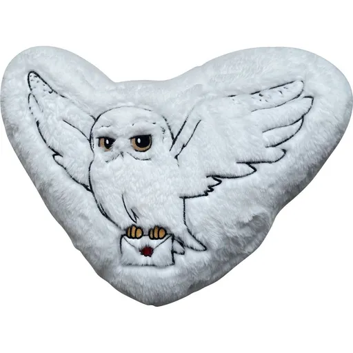 Harry Potter polštář Hedvika