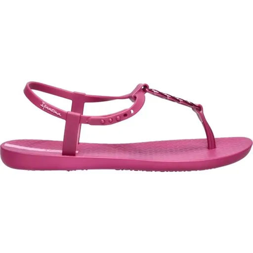 Ipanema CLASS CHAIN SANDAL FEM Dámské sandály, fialová, velikost