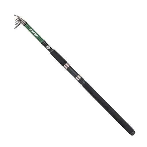 Mivardi Prut Akasa TeleCarp II 2.7m 20-60g,Mivardi Prut Akasa TeleCarp II 2.7m 20-60g