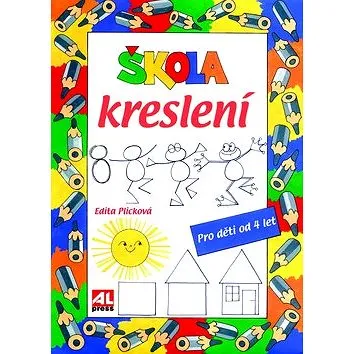 Škola kreslení (978-80-7466-015-3)