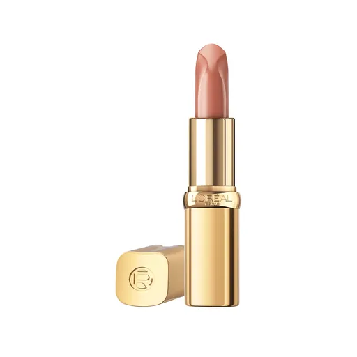 L'Oréal Paris Krémová rtěnka Color Riche Free the Nudes (Lipstick) 4,7 g 505 Nu Resilient