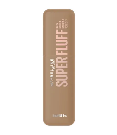 Maybelline Superfluff 250 Blonde gel na obočí 5 ml