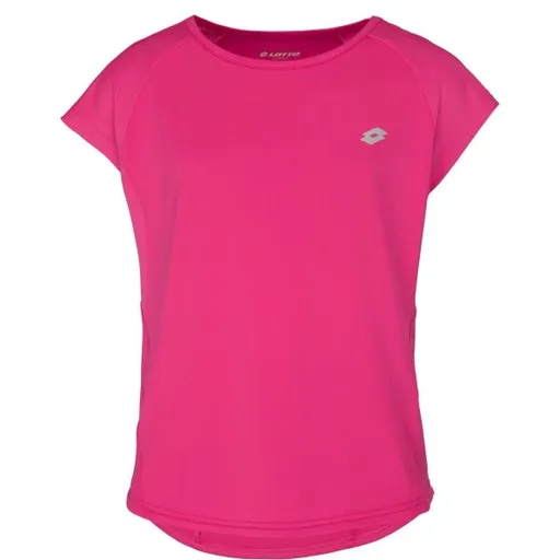 Lotto OVIDA Dívčí sportovní triko, růžová, velikost 164-170