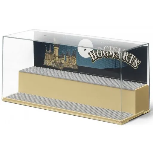 LEGO® Harry Potter herní a sběratelská skříňka Bradavice