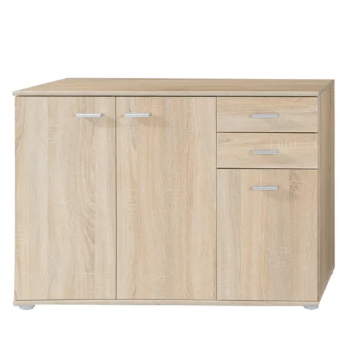 Skříňka TAMPA, dub Sonoma