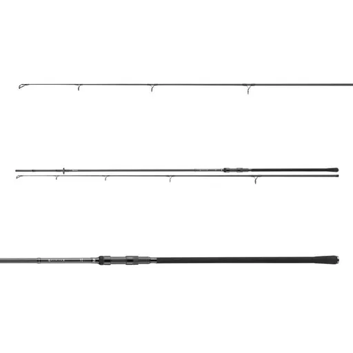 Daiwa prut ninja x carp 50 mm 3,6 m 3 lb 2 díly