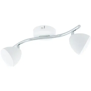 Eglo 96596 LED Bodové svítidlo Calvos 2×6W (EGL96596)