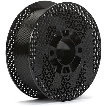 Filament PM 1.75 PLA 1kg černá (F175PLA_BK)
