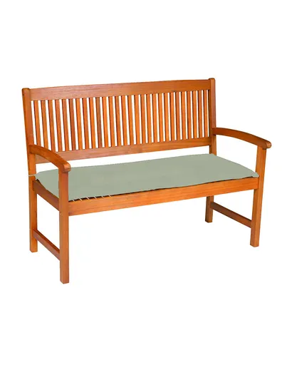 Doppler Sedák na 2-místnou lavici  LIFE 5356