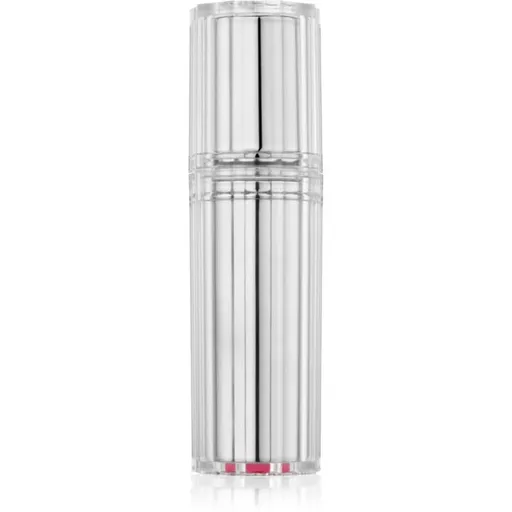 Travalo Bijoux - plnitelný flakon 5 ml (stříbrný)