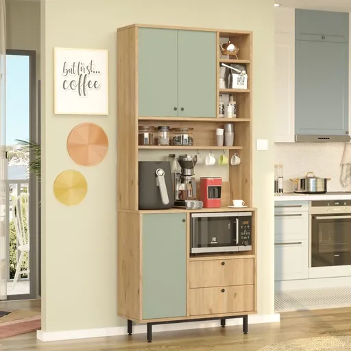 Víceúčelová skříňka RE6-SY