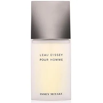 ISSEY MIYAKE L'Eau D'Issey Pour Homme EdT