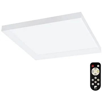 Eglo - LED Stmívatelné stropní svítidlo LED/43W/230V + DO (106408)