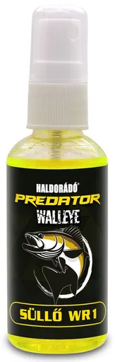 Haldorádó dip predator aroma spray 50 ml - candát wr1