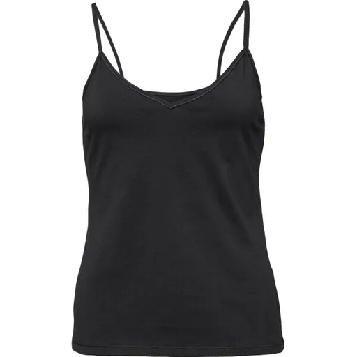 SLOGGI GO DAILY Dámské tílko, černá, velikost