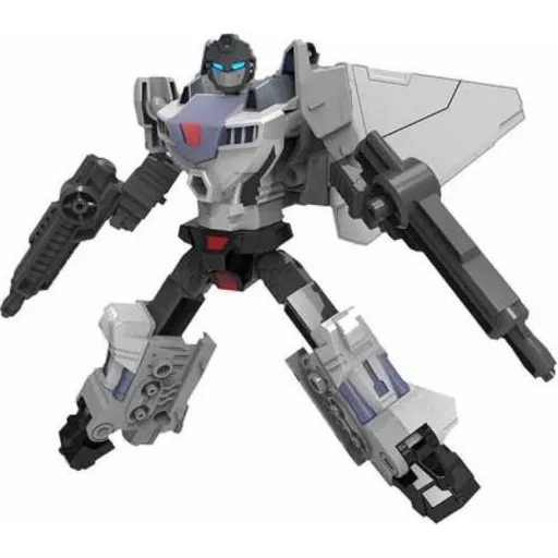 Alltoys Robo auto bojové vozidlo Destructon