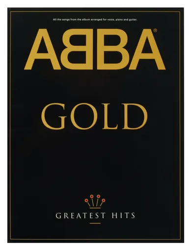 MS Abba Gold: Greatest Hits