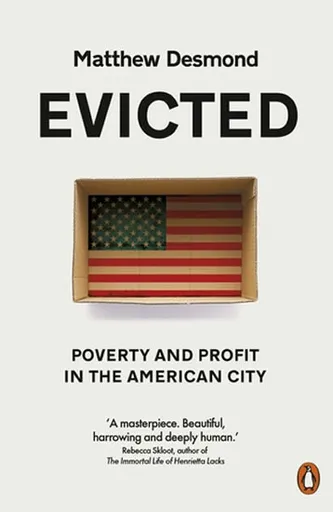 Evicted - Desmond Matthew