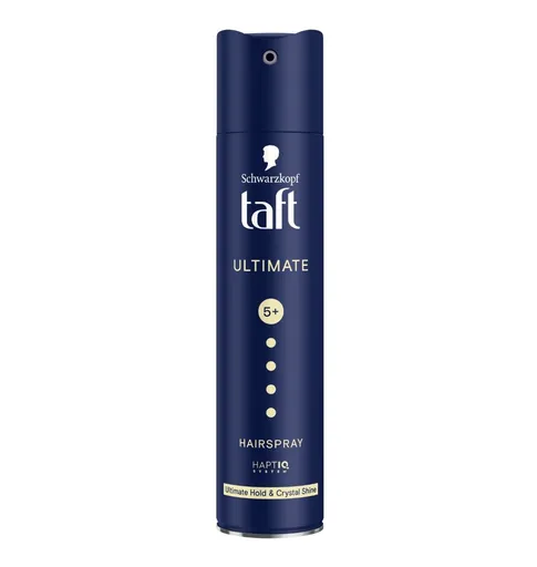 Taft Ultimate lak na vlasy 250 ml