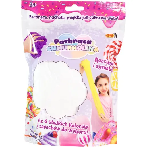 Epee Chmurkolina voňavá 1 pack bílá