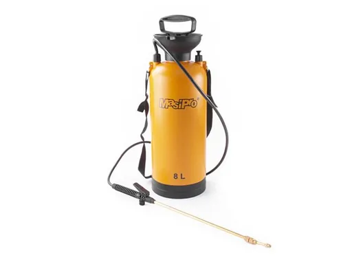 Postřikovač tlakový MasiPro 108658 8l