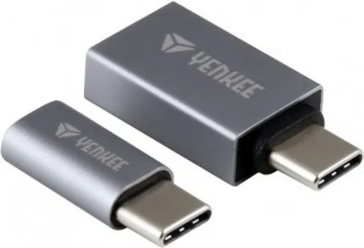 YTC 021 USB C na Micro USB,USB A YENKEE