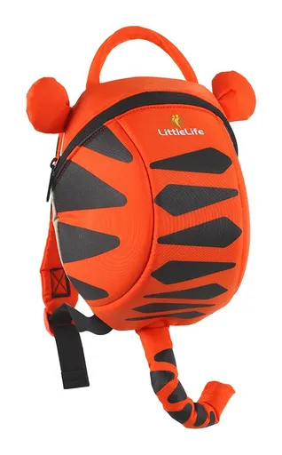 Dětský batůžek LittleLife Animal Toddler Backpack Tiger