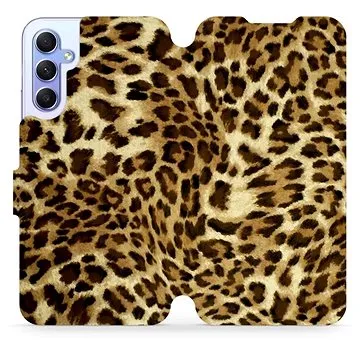 Mobiwear flip pro Samsung Galaxy A34 5G - VA33P (5904808507349)