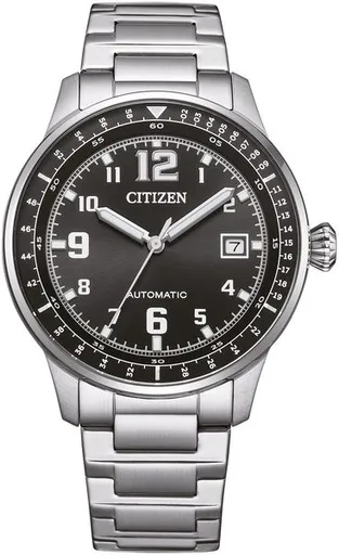 Citizen Automatic NJ0190-51E