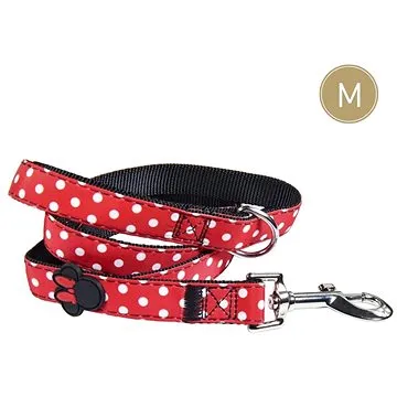 Cerdá Vodítko MINNIE M (8427934448111)