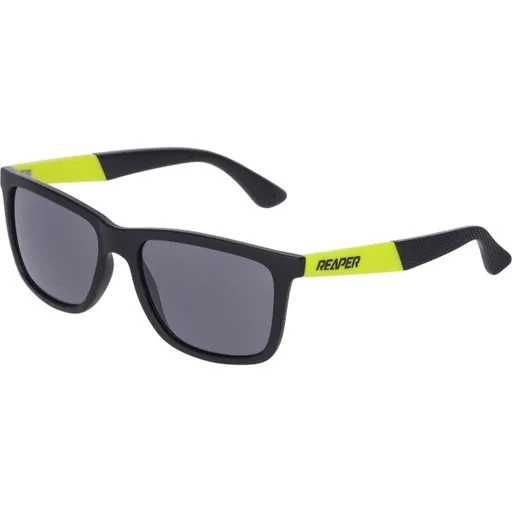 Reaper STEEP Sluneční brýle, černá, velikost
