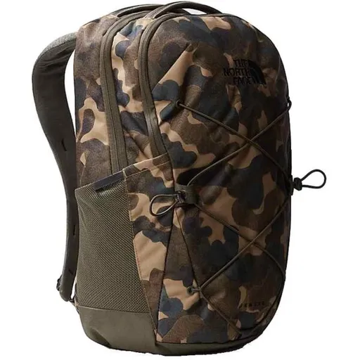 The North Face JESTER Batoh, khaki, velikost