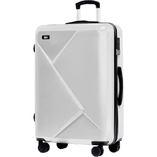 ROWEX ENVELOPE XL Cestovní kufr, bílá, velikost