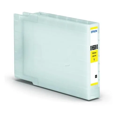 Epson T9074 XXL C13T90744N žlutá (yellow) originální cartridge