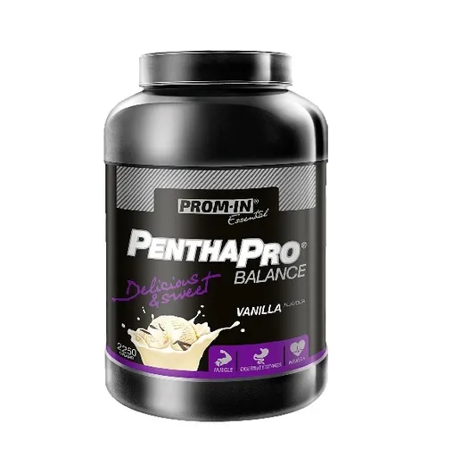 PROM-IN PenthaPro Balance Vanilka 2250 g