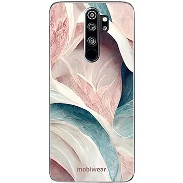 Mobiwear Silikon pro Xiaomi Redmi Note 8 Pro - B003F (5904808341349)