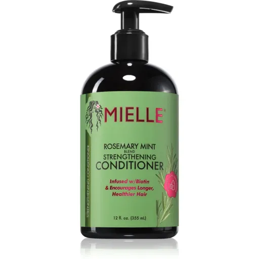 Mielle Rosemary Mint Strengthening Conditioner posilující kondicionér 355 ml