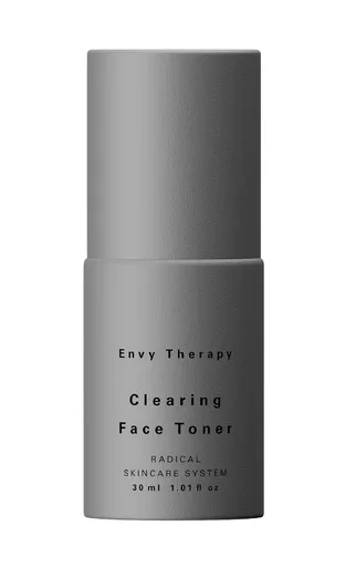 Envy Therapy Clearing Face dvoufázový čisticí toner 30 ml