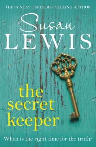 The Secret Keeper - Susan Lewis